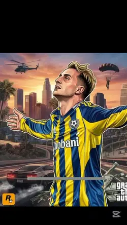 GTA X Fenerbahçe 
