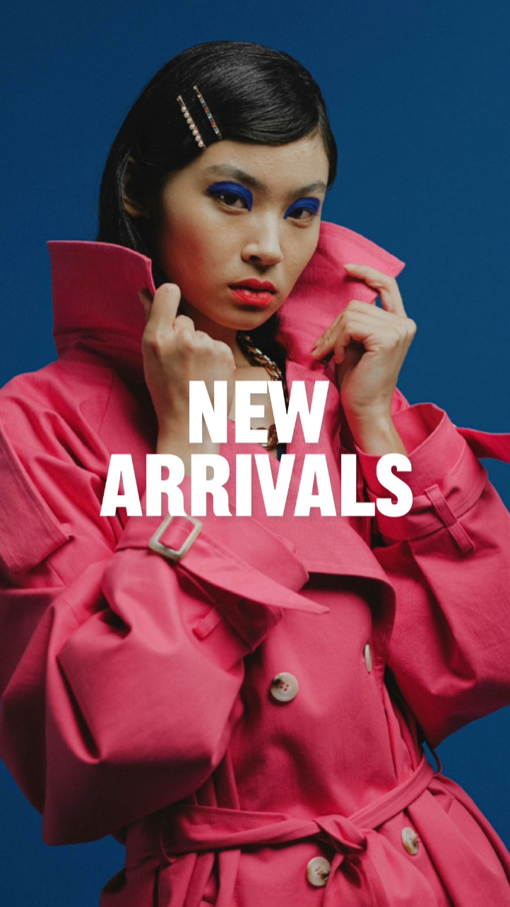 New Arrivals