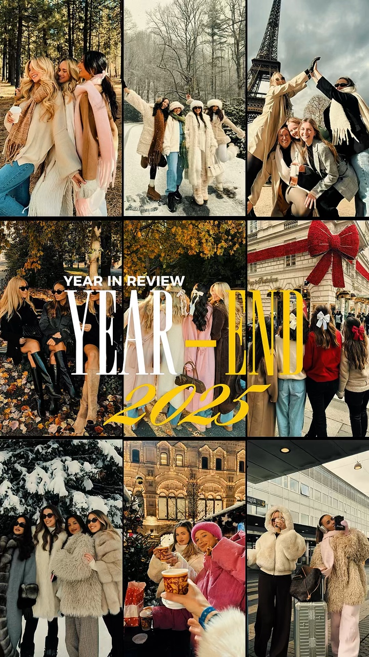 2025 Recap