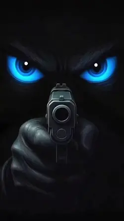 eye live wallpaper