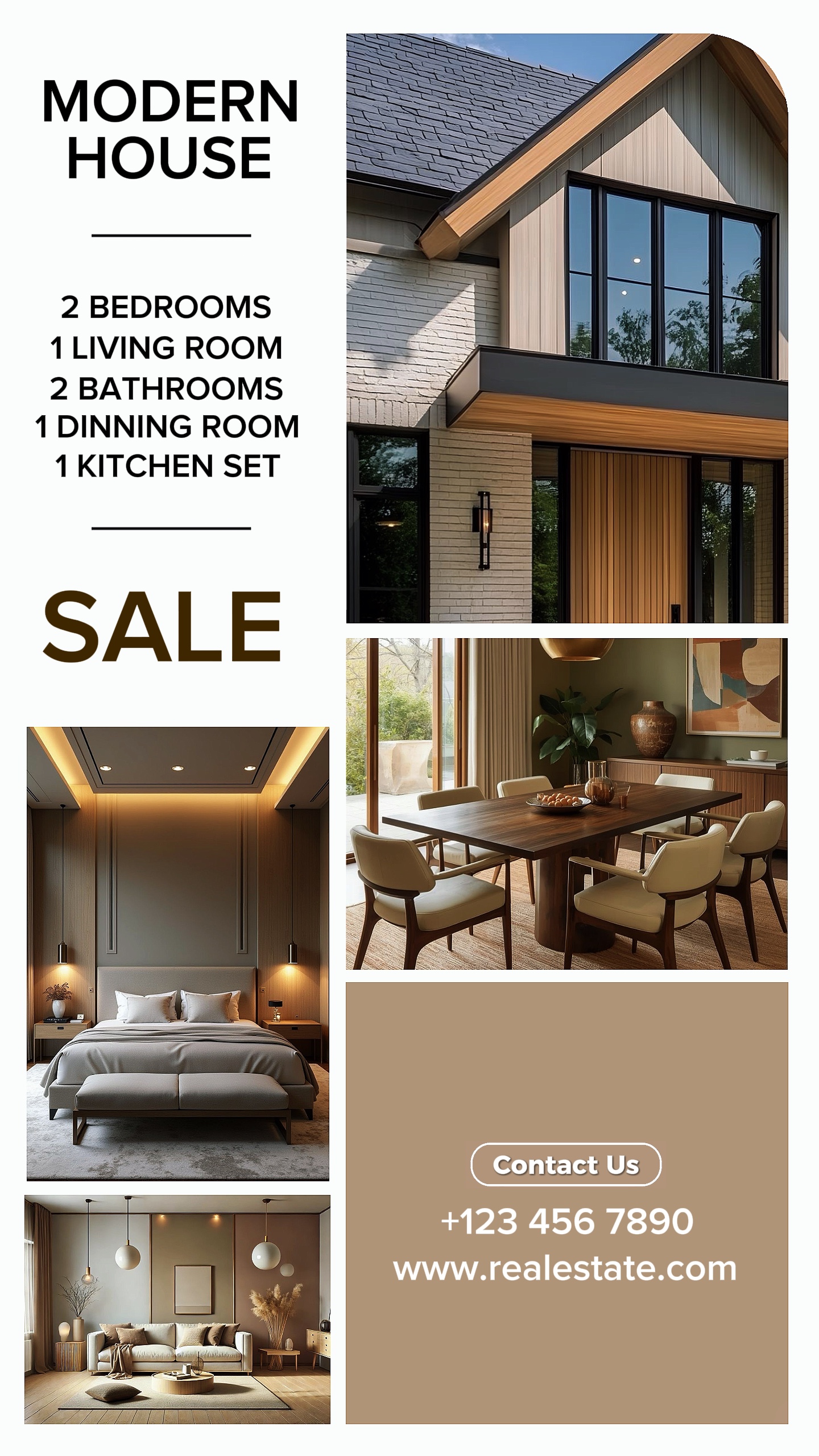 Real Estate 122