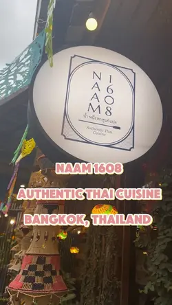 Thailand vlog