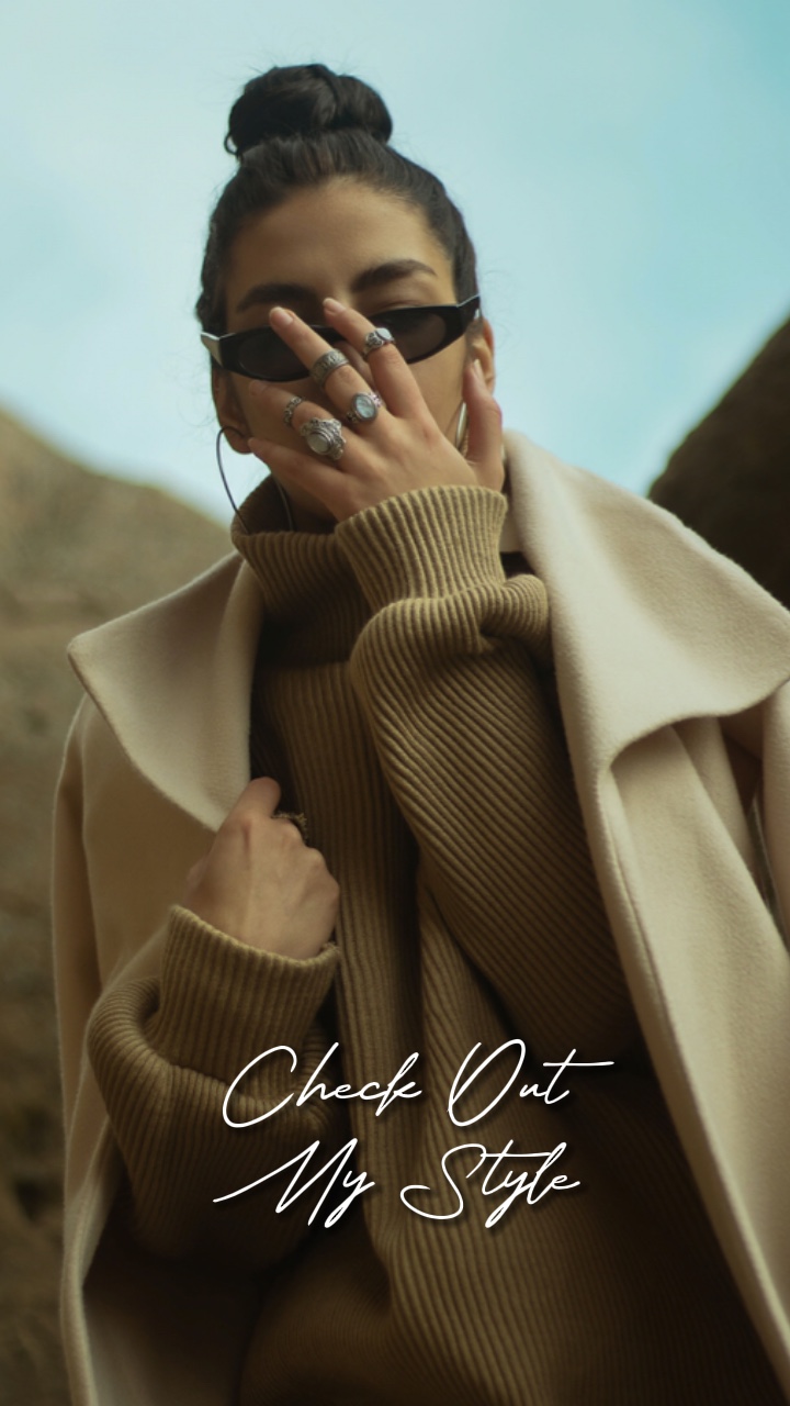 Check Out My Style Beat Matching Tiktok Style