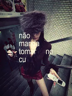 cavucadinha