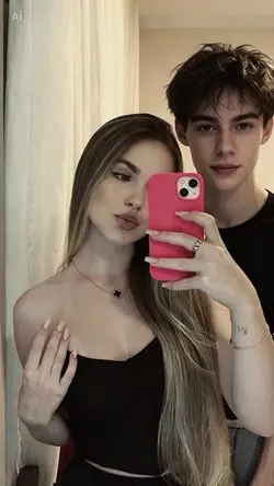Having Boyfriend AI