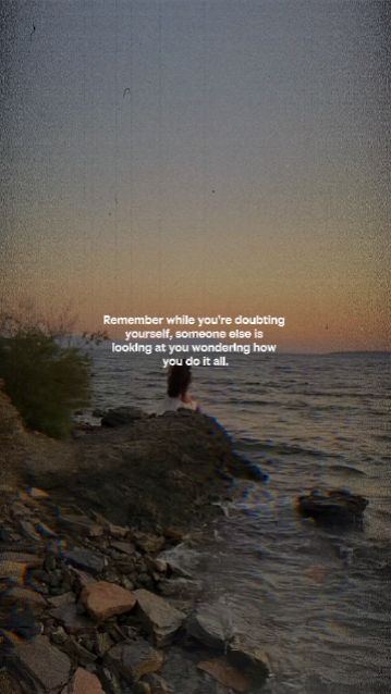 remember 