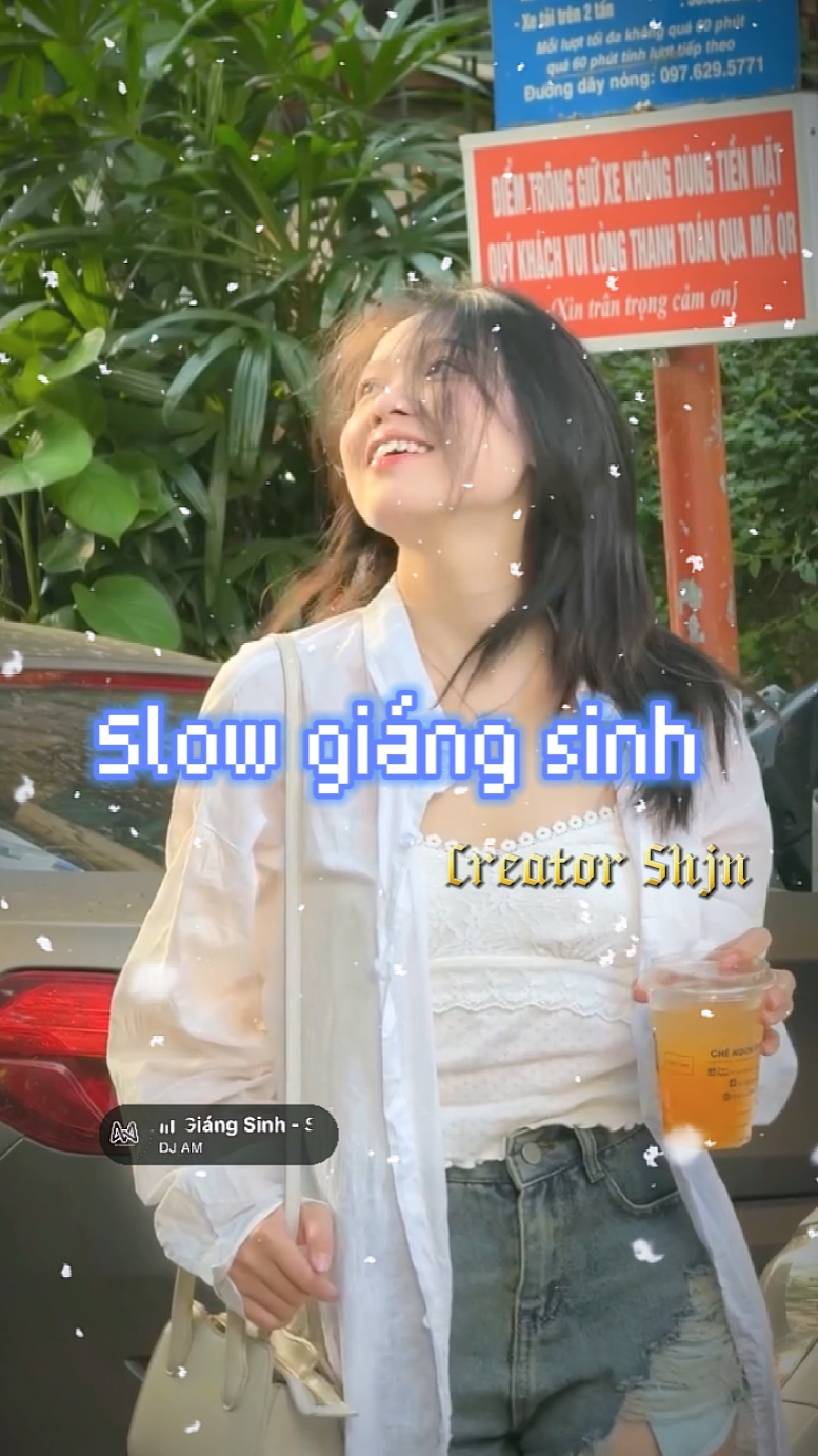 Langsam giáng sinh 
