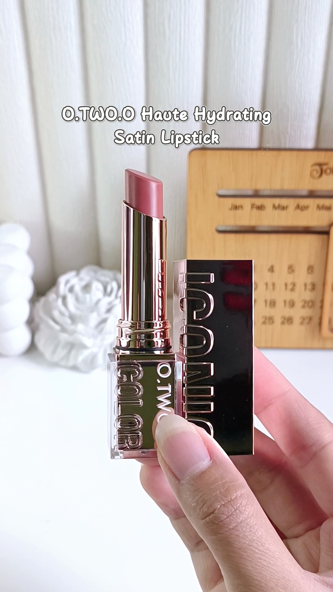 Lipstick Viral