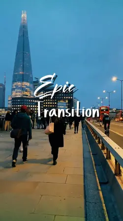 Epic Transition