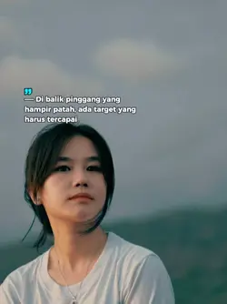 dibalik pinggang yan