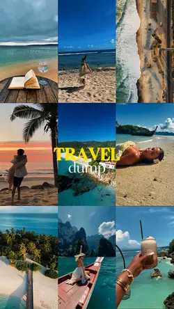 travel dump