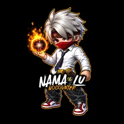 logo chibi ff kece
