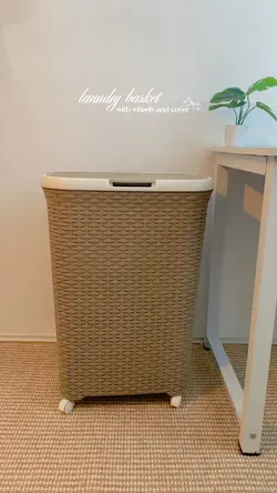 laundry basket