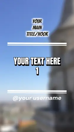 Informative 60sec