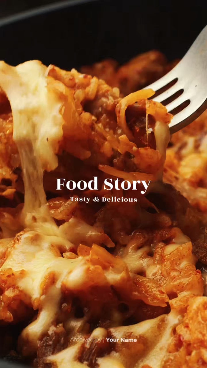 Historia De Comida