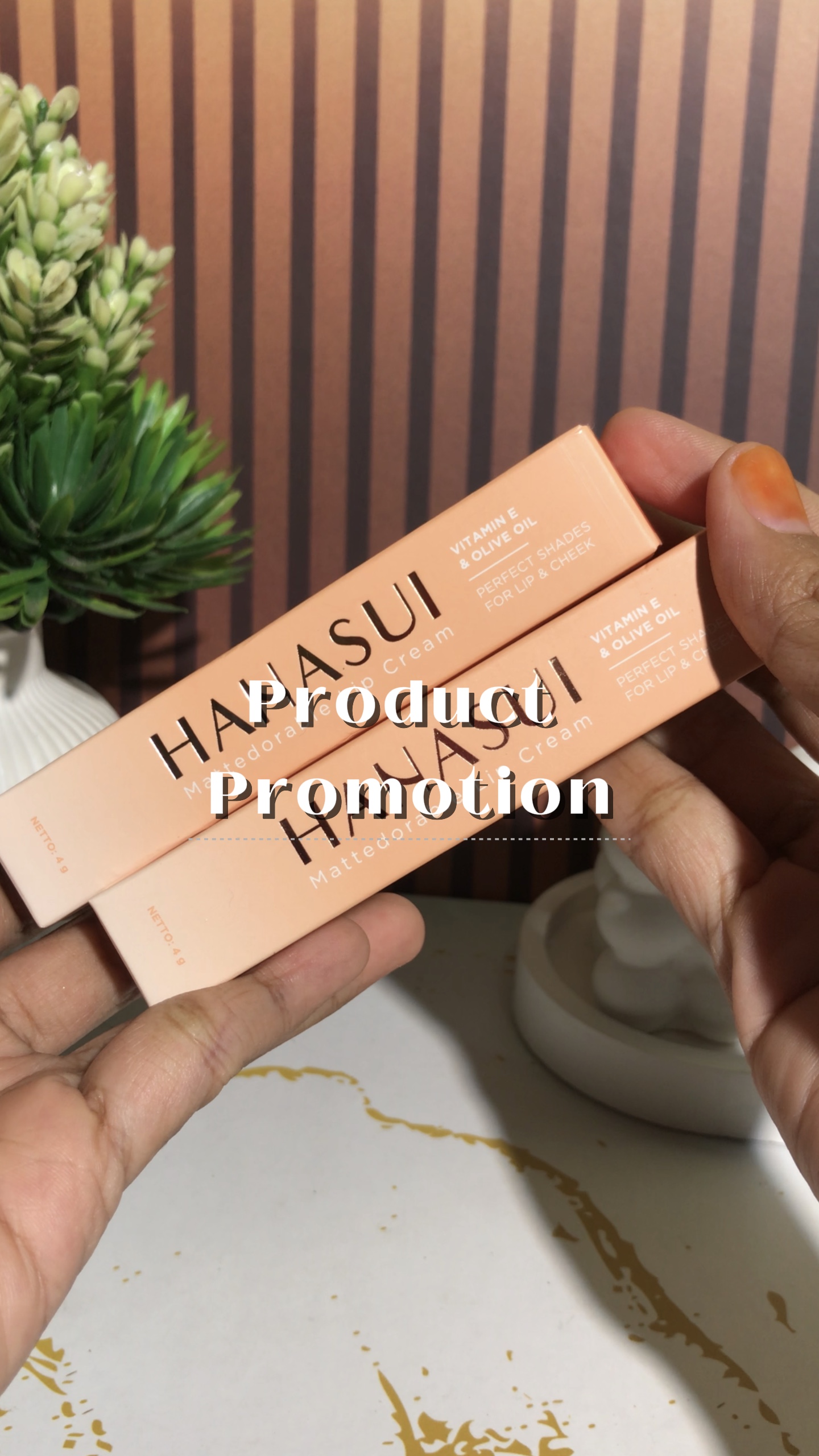 Promoción de productos