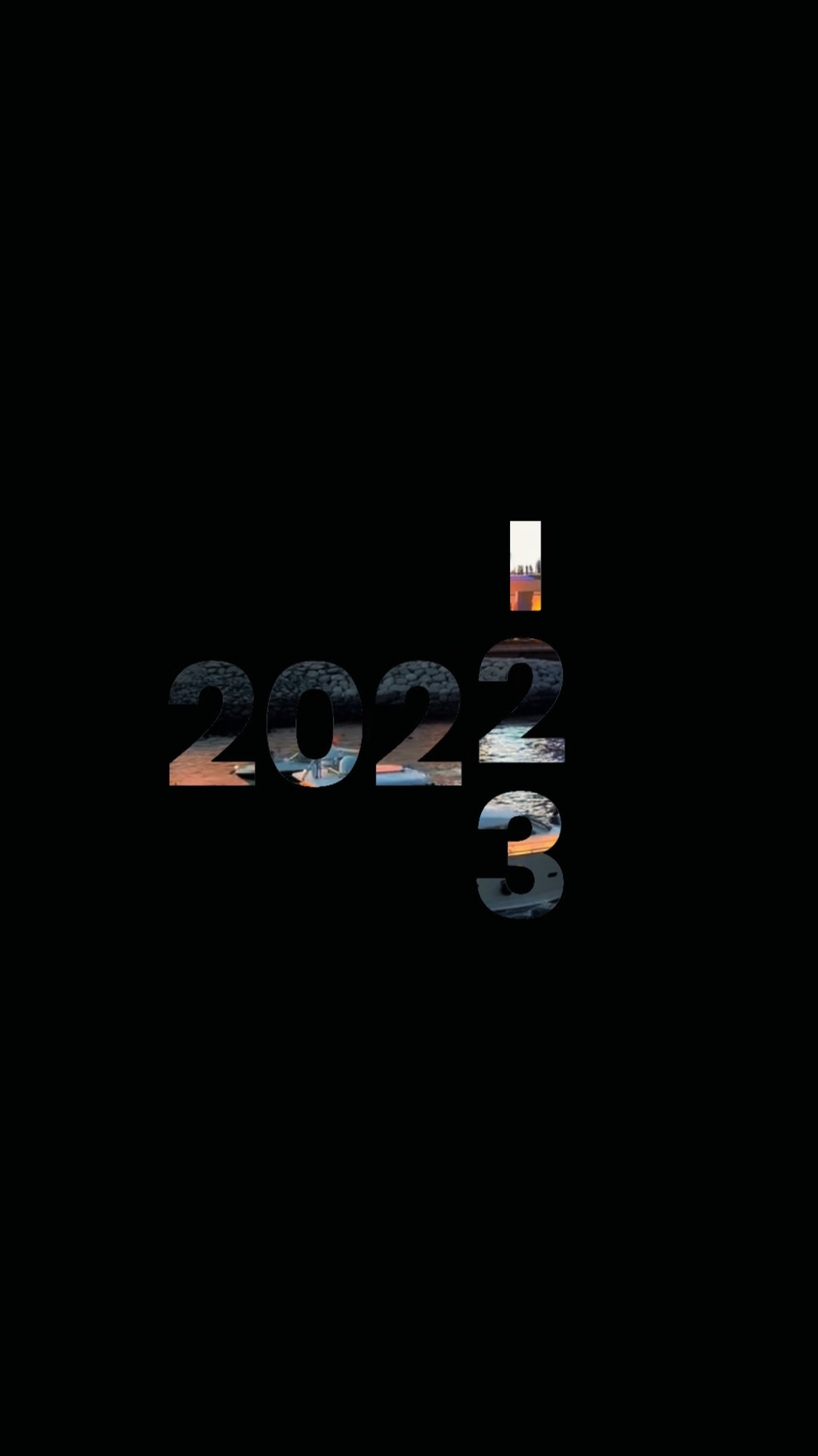 2025 'in Yıl Özeti