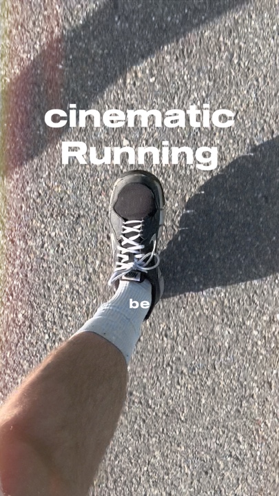 Corrida Cinematográfica