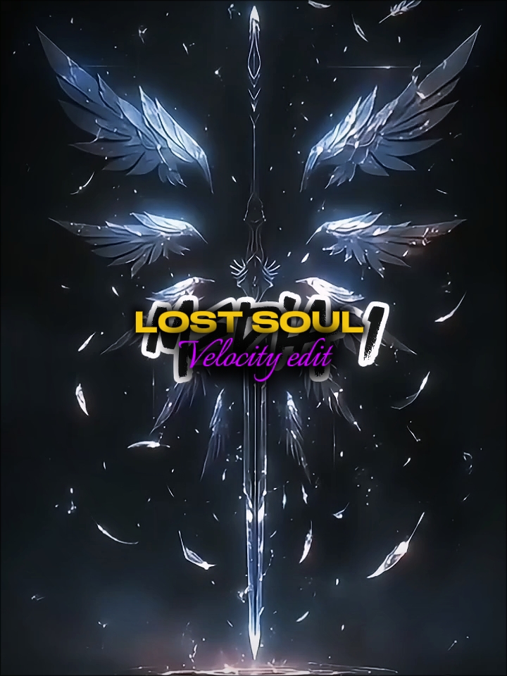 LOST SOUL 
