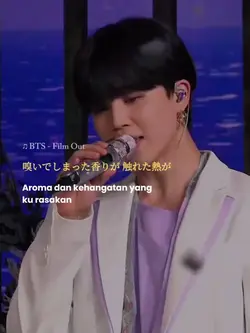 BTS - Film Out
