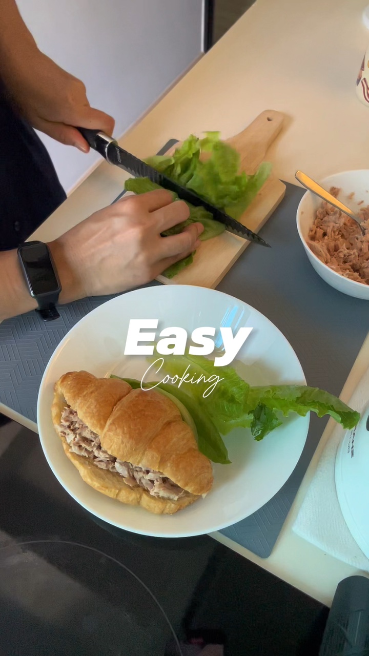Easy Cooking