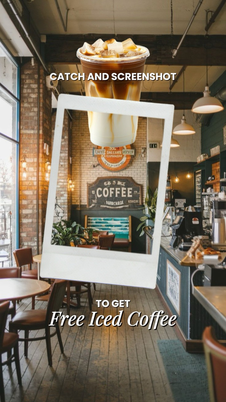coffee marketing