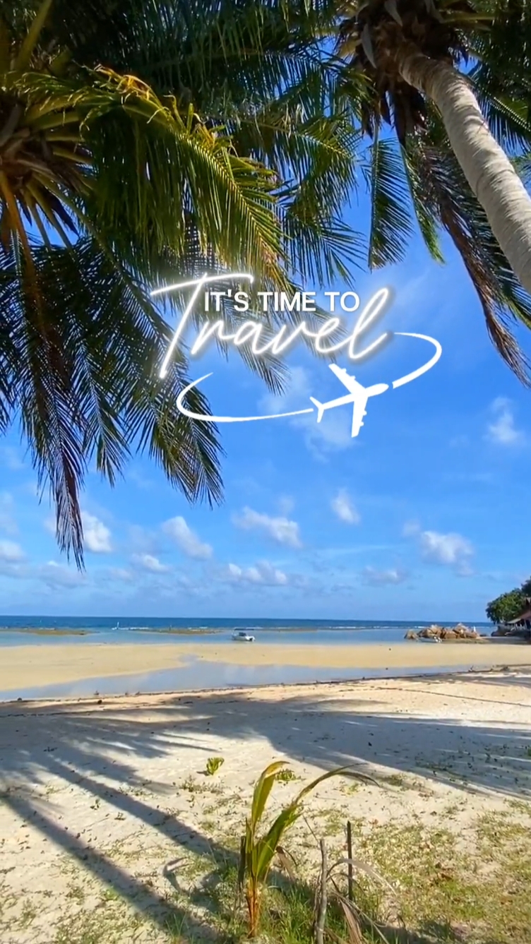 Travel Promotion