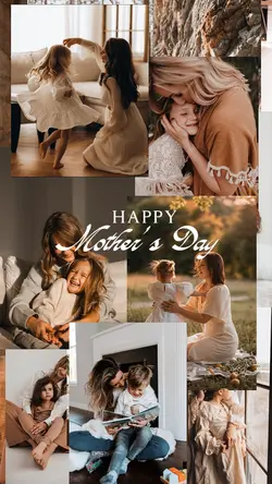 23 pic mother's day