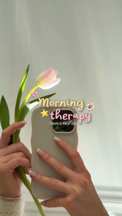 Terapia matutina 