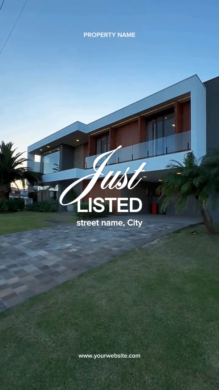 REAL ESTATE 