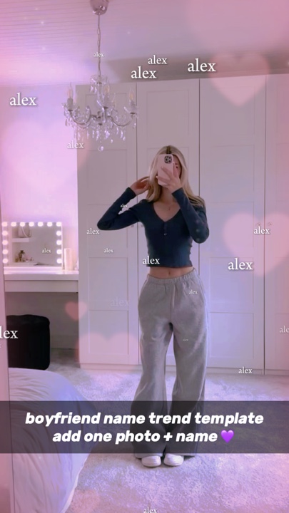 erkek arkadaş adı 💘