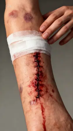 AI WOUNDS 