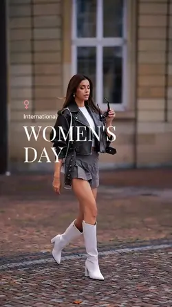 Womens day