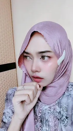 Transisi Makeup 