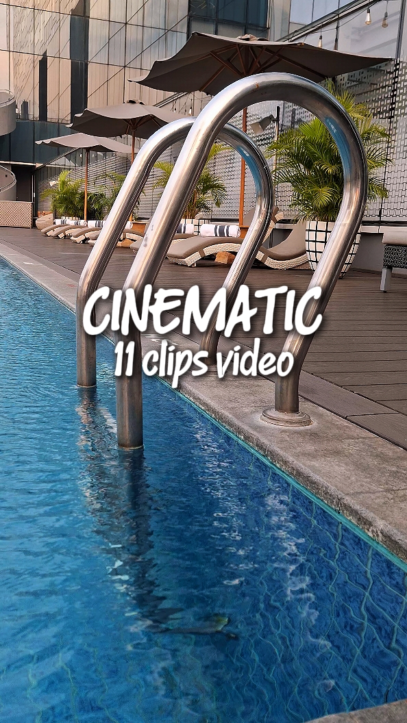 17 clips vidéo HD