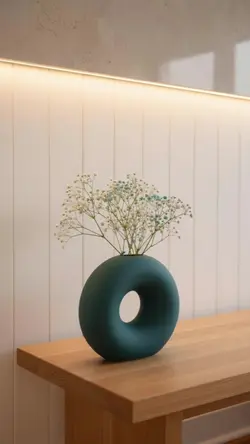 Step Inside: Modern Home Tour