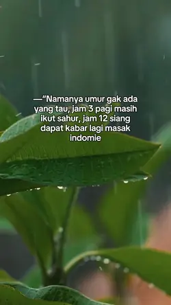 Namanya umur