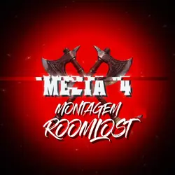 Montagem Roomlost 