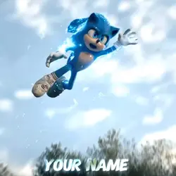 free edit sonic 3