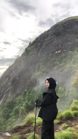 Sound gunung