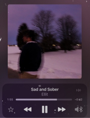Song abt my life
