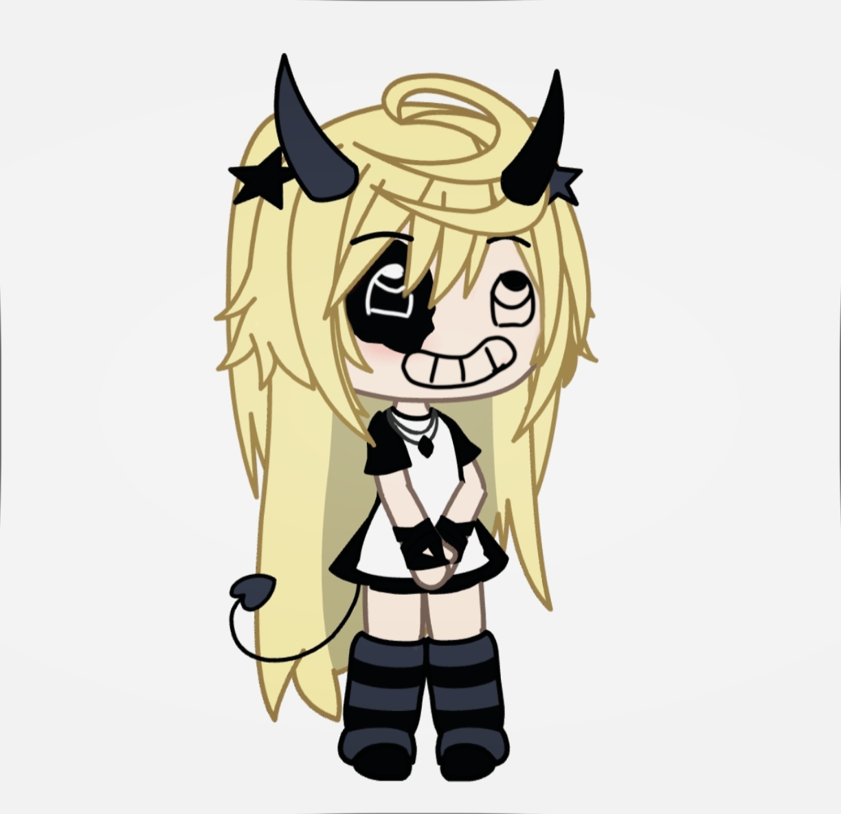 my oc 