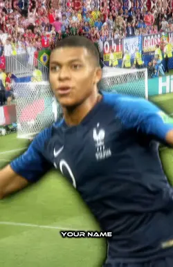 MBAPPE