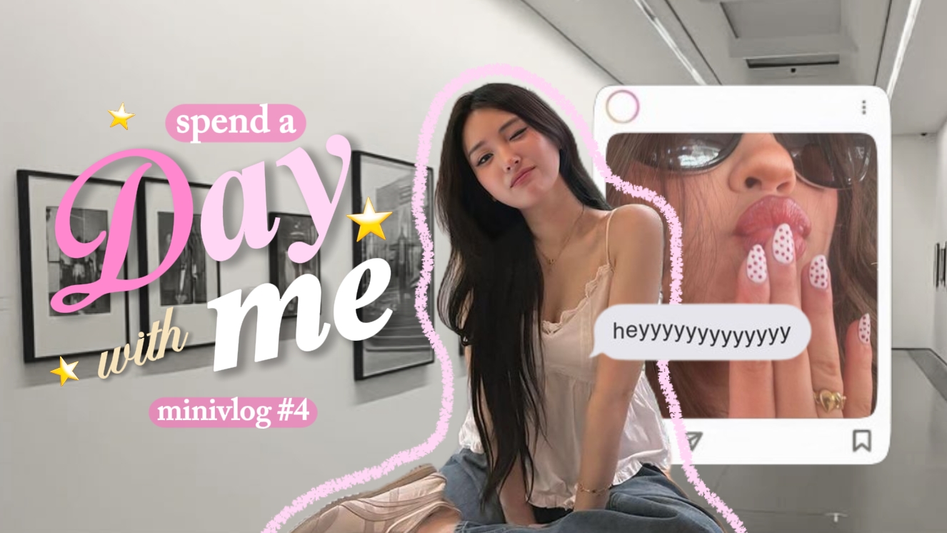 vlog thumbnail