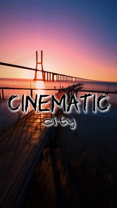 cinematic 