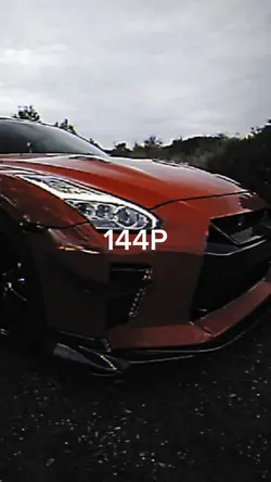 CINEMATIC CARS