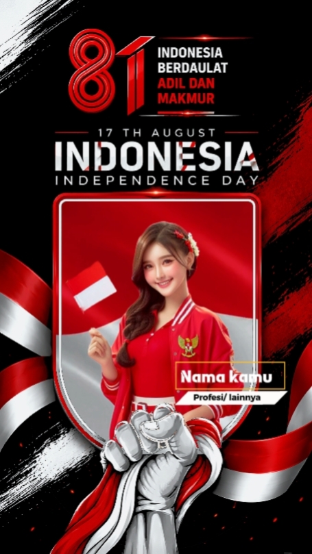 17 Agustus 2026