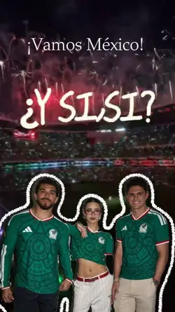¿Y SI, SI? 