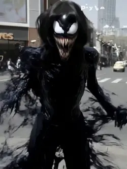 Trend Venom