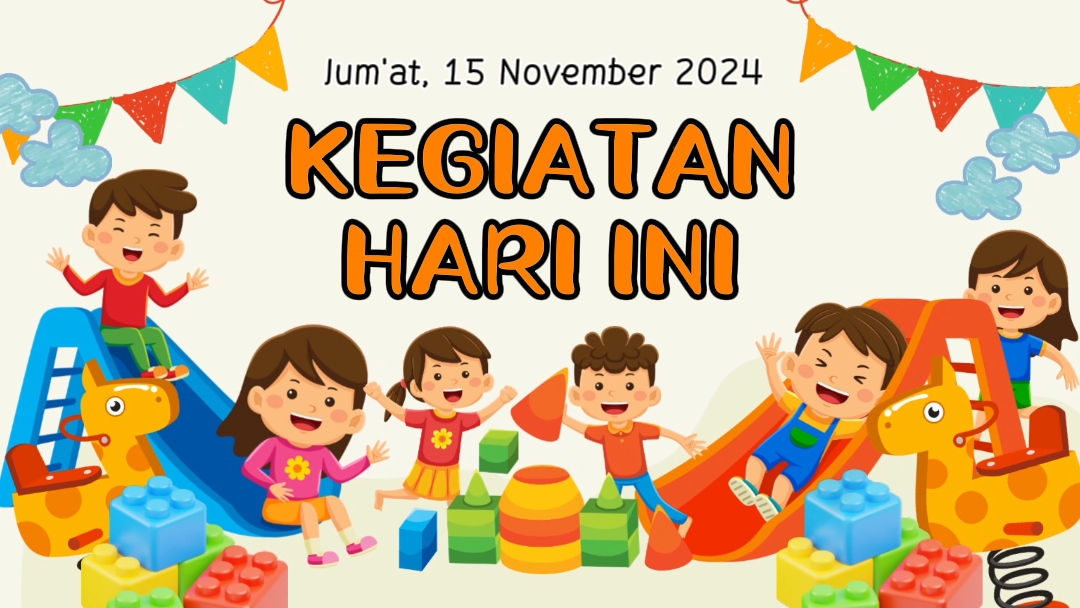 Today Activity